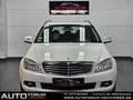 Mercedes-Benz C 180 T Kompressor 1.Hand NAVI AHK Weiß - thumbnail 2
