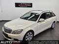Mercedes-Benz C 180 T Kompressor 1.Hand NAVI AHK Weiß - thumbnail 3
