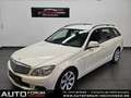 Mercedes-Benz C 180 T Kompressor 1.Hand NAVI AHK Weiß - thumbnail 17