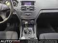 Mercedes-Benz C 180 T Kompressor 1.Hand NAVI AHK Weiß - thumbnail 10
