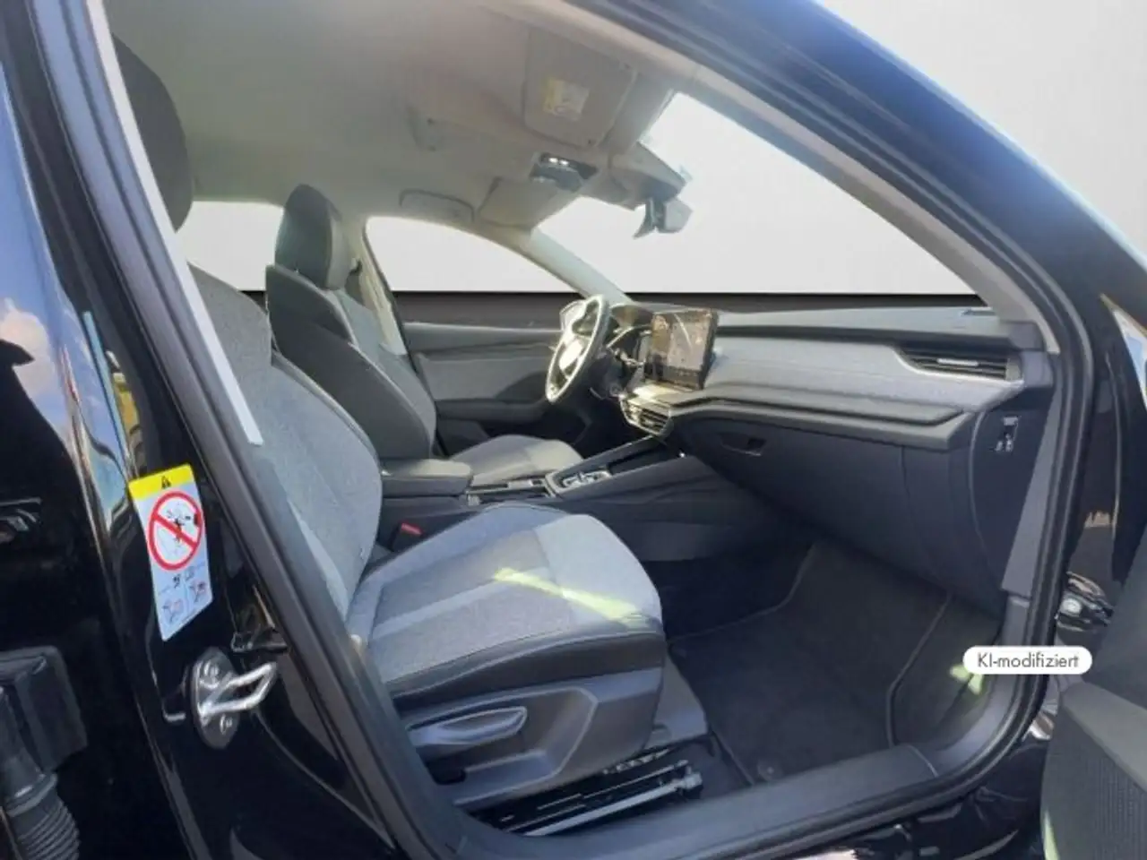 Skoda Octavia, фото 4