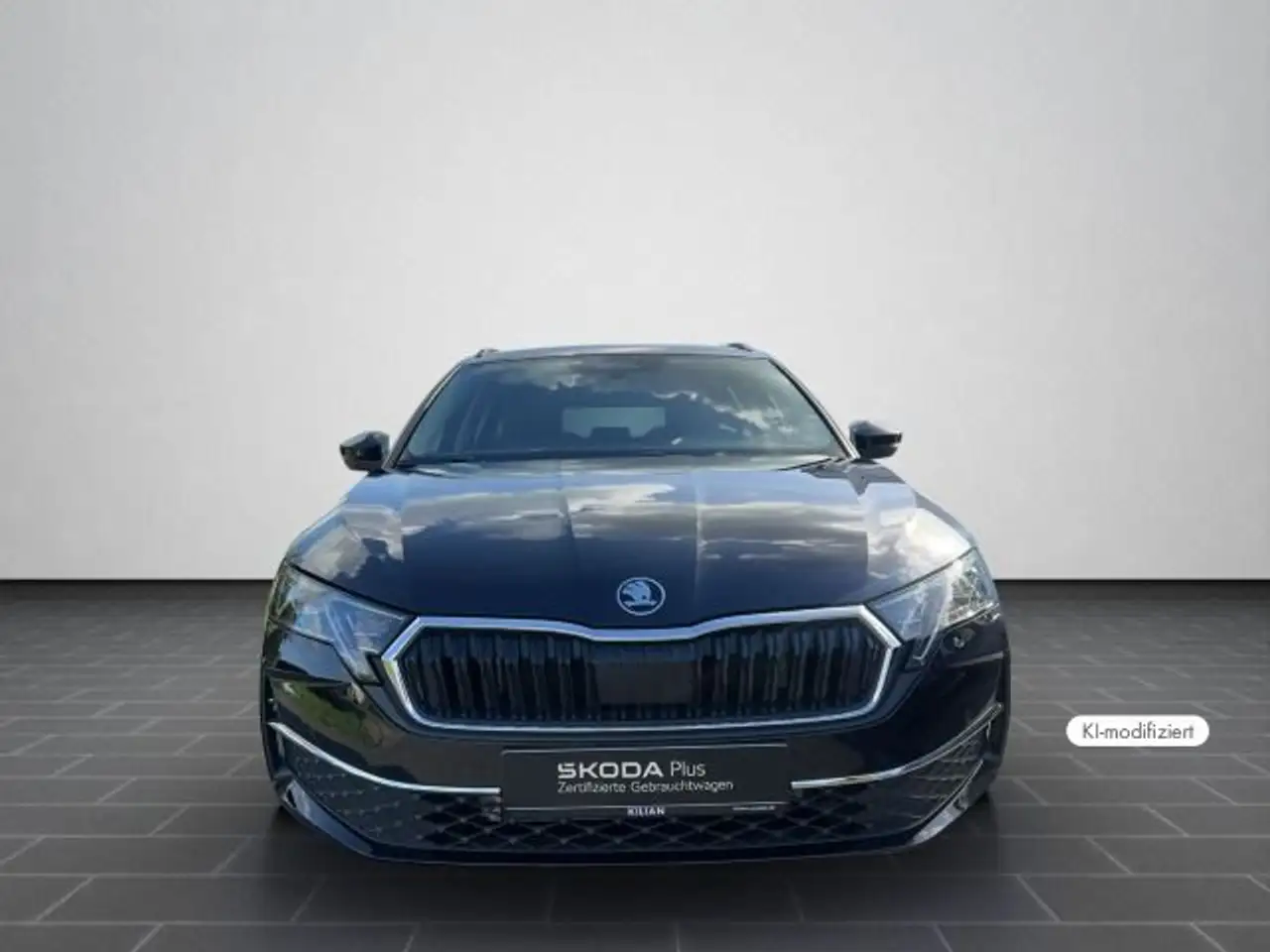 Skoda Octavia, фото 5
