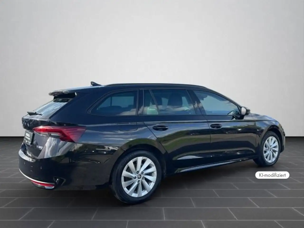 Skoda Octavia, фото 2