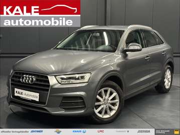 2.0 TFSI quattro *LED*AHK*NAVI*ALLWETTER*