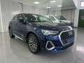 Audi Q3 35 TDI S line S tronic 110kW Azul - thumbnail 5