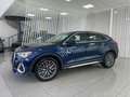 Audi Q3 35 TDI S line S tronic 110kW Azul - thumbnail 2