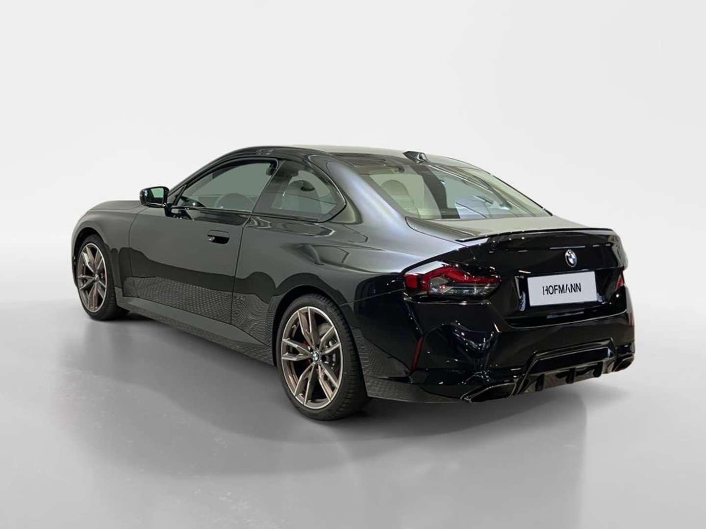 BMW M2 M Sport M2 - - Joinsteer - #2