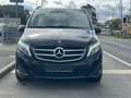 Mercedes-Benz V 250 d 4MATIC AVANTGARDE*EXTRA LANG+M.2018 Noir - thumbnail 22