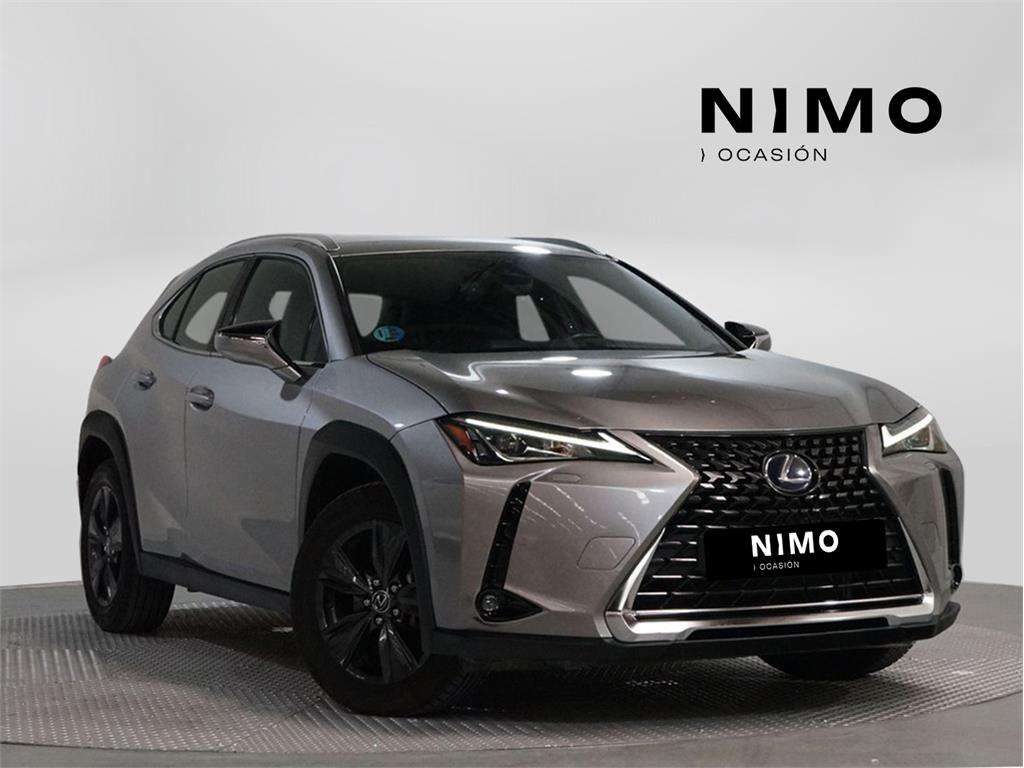 Lexus UX 250h 2.0 Business - foto 1