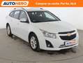 Chevrolet Cruze 2.0 Diesel LT Blanco - thumbnail 8
