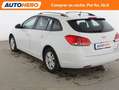 Chevrolet Cruze 2.0 Diesel LT Blanco - thumbnail 4