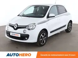 Renault Twingo 0.9 TCe Intens EDC