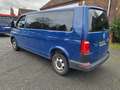 Volkswagen T6 Kombi Transporter lang 4Motion 2,0 TDI Motor 88 tkm Azul - thumbnail 7