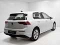 Volkswagen Golf VIII 2020 2.0 tdi Life 115cv dsg Blanc - thumbnail 4