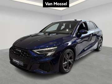 2.0 TFSI S3 S tronic quattro Sportback