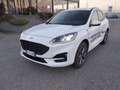 Ford Kuga 2.5 Plug In Hybrid 225 CV CVT 2WD ST-Line X Blanc - thumbnail 1