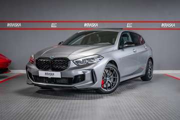 i xDrive LED HUD SHZ APP H&K PANO M-TECHNIC