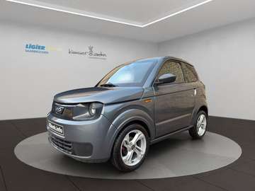 MyLi D E.PIC E5 *Servo* *CarPlay*