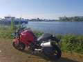 Ducati Monster 696 Rood - thumbnail 4