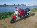 Ducati Monster 696 Rood - thumbnail 1