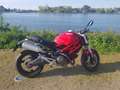 Ducati Monster 696 Rood - thumbnail 7