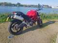 Ducati Monster 696 Rood - thumbnail 6
