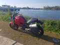 Ducati Monster 696 Rood - thumbnail 3