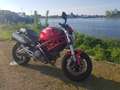 Ducati Monster 696 Rood - thumbnail 8