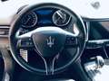 Maserati Levante V6 Diesel 275 CV AWD Gransport telecamera Noir - thumbnail 22
