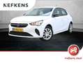Opel Corsa-e Edition 50kWh | 1ste eigenaar | 3 Fase | Climate C Blanc - thumbnail 1