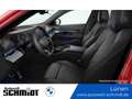 BMW i5 eDrive40 Touring M Sportpaket Pro Panorama Rot - thumbnail 3