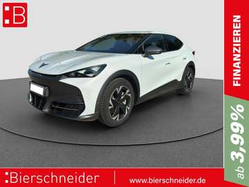 AB474EUR Endurance ALCANTARA WÄPU 360 SHZ