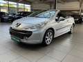 Peugeot 207 CC Cabrio-Coupe Sport Klima*Allwetter*Kamera Grau - thumbnail 1
