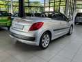 Peugeot 207 CC Cabrio-Coupe Sport Klima*Allwetter*Kamera Grau - thumbnail 3