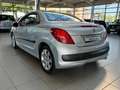 Peugeot 207 CC Cabrio-Coupe Sport Klima*Allwetter*Kamera Grau - thumbnail 4