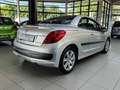 Peugeot 207 CC Cabrio-Coupe Sport Klima*Allwetter*Kamera Grau - thumbnail 6
