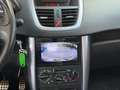 Peugeot 207 CC Cabrio-Coupe Sport Klima*Allwetter*Kamera Grau - thumbnail 13