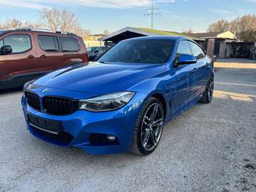 i Gran Turismo M Sport,Head-Up,Alcant.,S-heft