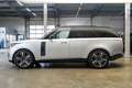 Land Rover Range Rover P615 SV SWB / Fond TV / Hot-Stone Silber - thumbnail 8