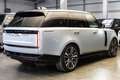 Land Rover Range Rover P615 SV SWB / Fond TV / Hot-Stone Silber - thumbnail 12
