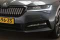Skoda Superb Combi 1.4 TSI iV Sportline Business | PANORAMADAK Gris - thumbnail 19