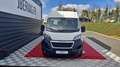 Peugeot Boxer TOLE 435 L4H2 BLUEHDI 140 SS ASPHALT Blanc - thumbnail 9