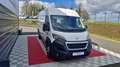 Peugeot Boxer TOLE 435 L4H2 BLUEHDI 140 SS ASPHALT Blanc - thumbnail 8