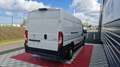 Peugeot Boxer TOLE 435 L4H2 BLUEHDI 140 SS ASPHALT Blanc - thumbnail 6