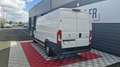 Peugeot Boxer TOLE 435 L4H2 BLUEHDI 140 SS ASPHALT Blanc - thumbnail 3