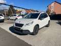 Peugeot 2008 Allure Weiß - thumbnail 1