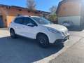 Peugeot 2008 Allure Weiß - thumbnail 3