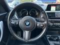 BMW 118 i M Sport Shadow Line *PDC *SHZ *Navi Weiß - thumbnail 8