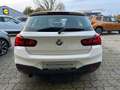 BMW 118 i M Sport Shadow Line *PDC *SHZ *Navi Weiß - thumbnail 9