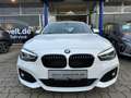 BMW 118 i M Sport Shadow Line *PDC *SHZ *Navi Weiß - thumbnail 3